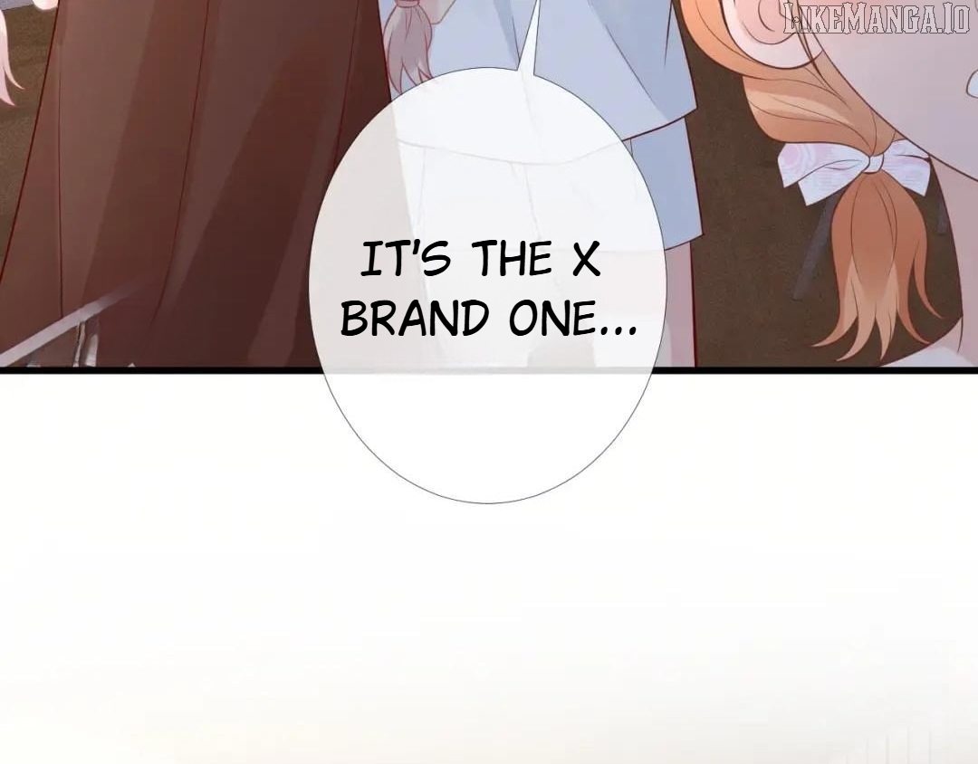 Everyone's Darling Chapter 167 - page 35